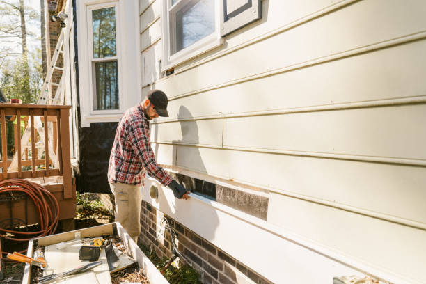Top rated local Storm Damage Siding Repair specialists in Keasbey, NJ